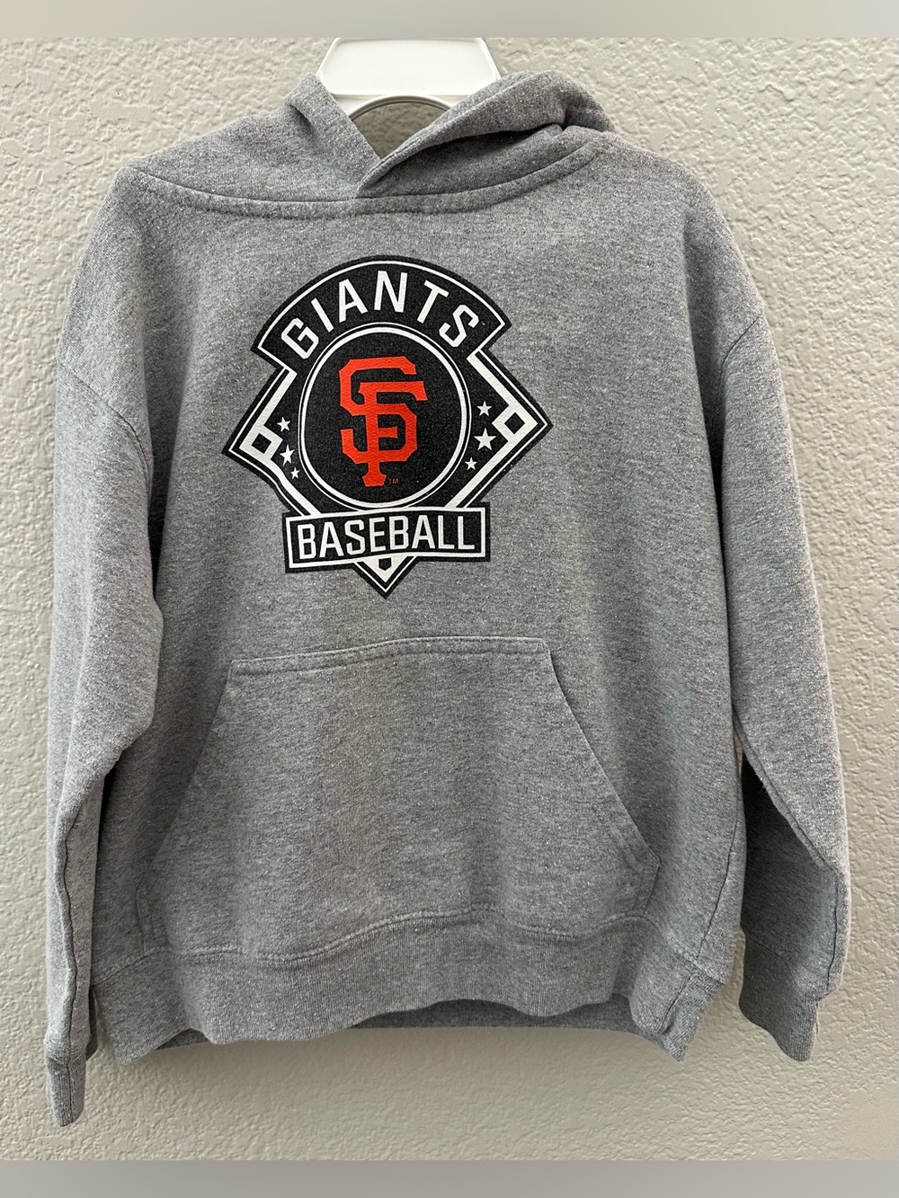 San Francisco Giants Kids Sweatshirt